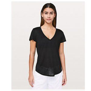 Lululemon All Love Tee